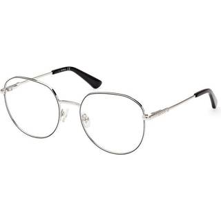 Guess GU2933 005 51 Briller Kvinder Silver - Silver - 51mm