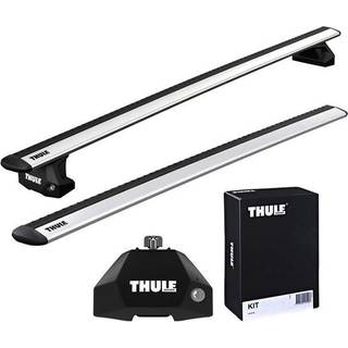Wingbar Nissan NV200 5-dr Van/MPV, e-NV200 5-dr MPV 09-