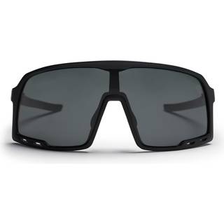 CHPO Henrik Black Solbriller - Uni - black