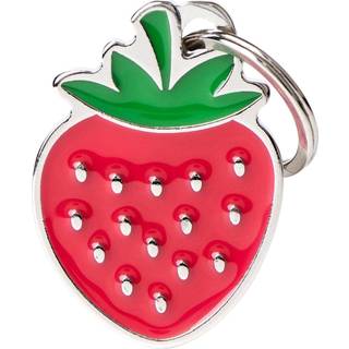 MyFamily Food - Strawberry