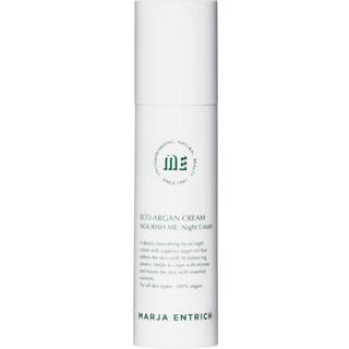 Marja Entrich Eco-Argan Cream 50 ml