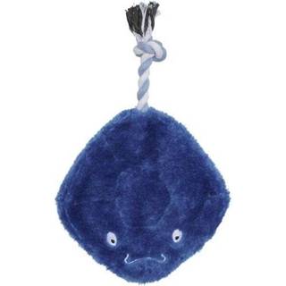 Companion Plush Manta