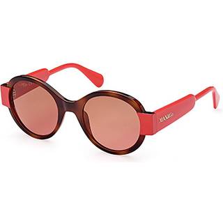 Max & Co. MO0067 56F 50 Solbriller Kvinder Tortoiseshell - Tortoise - 50mm