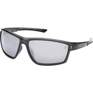 Timberland Gray Men Sunglasses