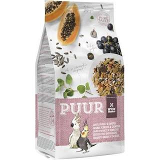 Puur parakit & kakadue 2 kg.
