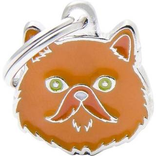 MyFamily Cats - Perser - Rød