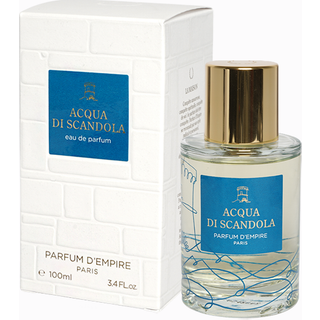 Parfum d'Empire Acqua di Scandola Eau de parfum 100 ml