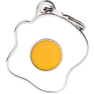 MyFamily Food - Egg