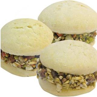 Lolo Pets Burger mix for rodents