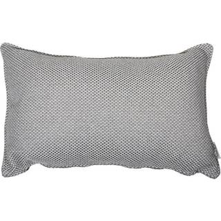 Cane-line, Focus Ornamental Pude 32X52X12 cm Mørk Bordeaux