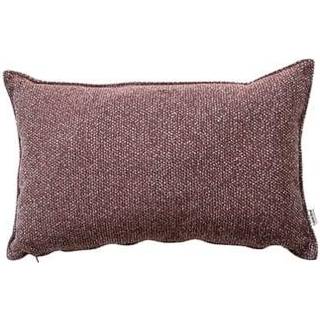 Cane-line Wove dekorativ pude Rød 32 x 52 x 12 cm