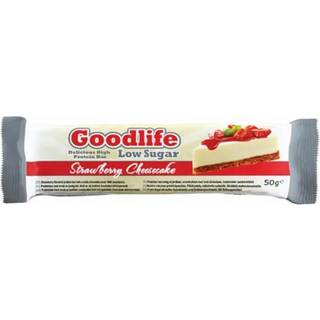 Goodlife Proteinbar LOW SUGAR, 50 g (Cookie Dough)