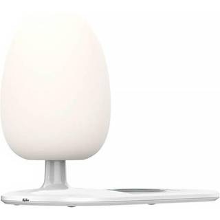 LDNIO Night light with Qi wireless charging Y3 (white)