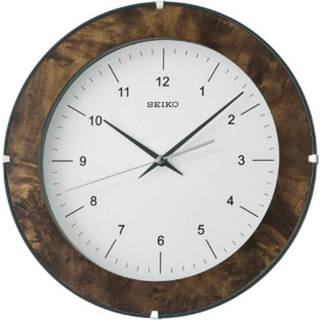 Seiko Clocks Vægur QXA738A - Unisex - 30 cm - Quartz