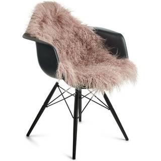 Lammeskind | Premium | Langhåret | 85x50 cm