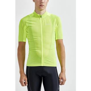 Adv Endur Lumen Jersey M - Yellow