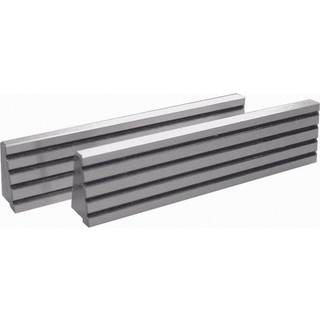 DIESELLA Rillede bakker 175 mm for GT skruestik (serie 4)