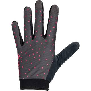 Vaude Cykelhandsker Dame Dyce Gloves II Iron