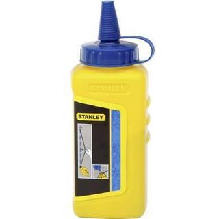 STANLEY 1-47-917 Kridt 1000 g Blå