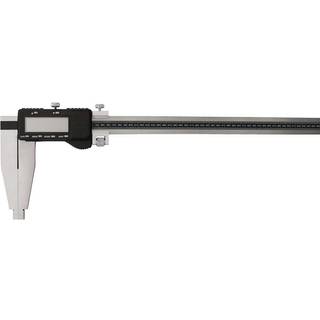DIESELLA Digital værkstedsskydelære 0-800x0,01 mm med kæbelængde 300 mm