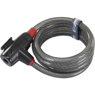Kabellås BBB Powerlock 1800 x 12 mm