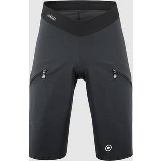 Assos Trail Cargo T3 MTB shorts grå - Størrelse Large