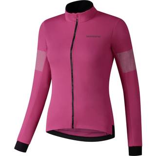 Shimano Cykeltrøje Dame Kaede Wind Pink