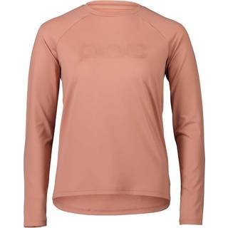 Cykeltrøje Poc W's Reform Enduro Jersey Rock Salt