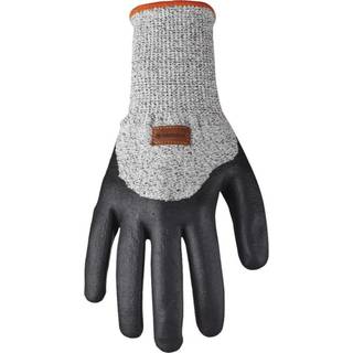Gardena casuals cut handske herre grå str.12