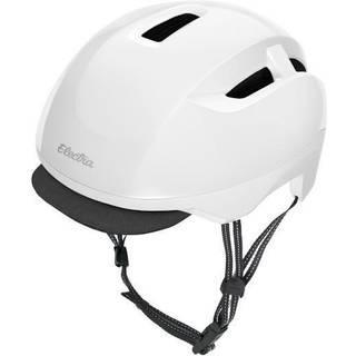 Electra Cykelhjelm Go! Mips Hvid
