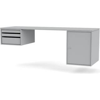 Montana Workshop skrivebord fjord 02