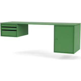 Montana Workshop skrivebord parsley 152