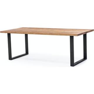 Torkelson, Narvik Spisebord 210x100 cm U-ben
