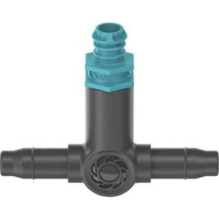 Gardena Inline dryppesprinkler justerbar