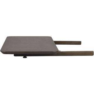 Rowico Home Calverton ekstra disk Eg/beige 45 x 95 cm