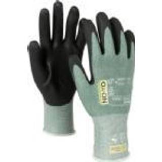 OX-ON allround handske Recycle Comfort 16305, 48% genbrugspolyester. Str. 10