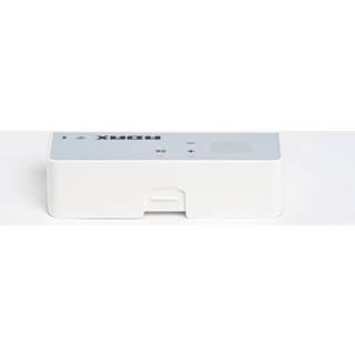 Adax WT2 WiFi termostat med bluetooth i hvid