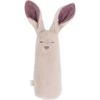 BIBS Baby Rattle Kangaroo Powder