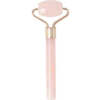 PARSA LOV.U Mini Rose Quartz Roller Pink