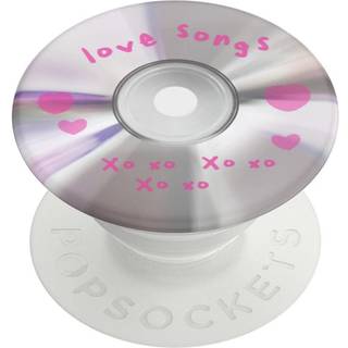 Popsockets Love Songs (På lager i varehus)