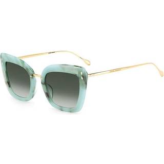 Isabel Marant IM 0083/G/S GC1/9K 53 Solbriller Kvinder Grøn - Marble Green - 53mm