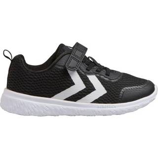 Hummel Actus Recycled Jr Sneakers, Black 29
