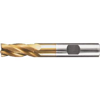 DIESELLA Skrupfræser 30 mm HSS-TiN DIN 844