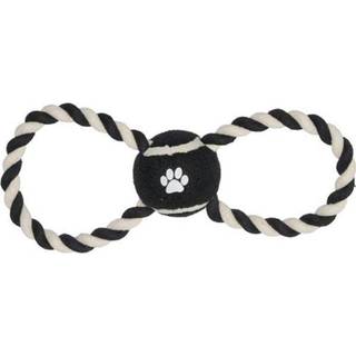 Companion tennisbold m. reb - 30 cm
