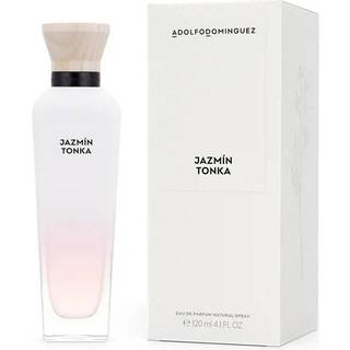 Adolfo Dominguez Jazmin Tonka Eau de parfum 120 ml