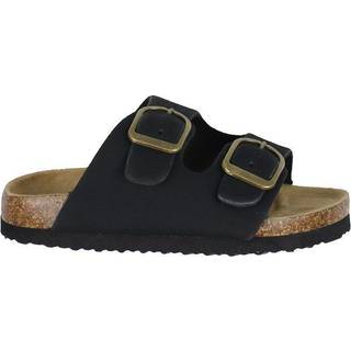 Spænde Sandaler