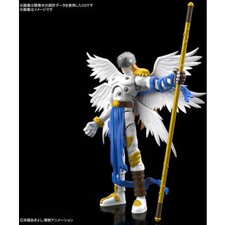 Digimon - Figure-rise Standard Angemon