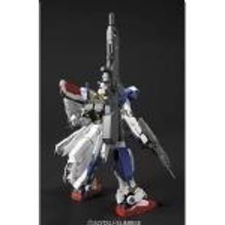 HG FA-78-3 Full Armor Gundam 7th 1/144