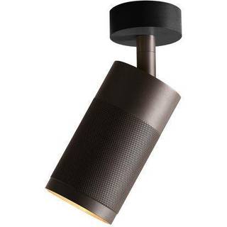 Thorup Copenhagen  Patrone Canopy Loftlampe - Thorup Copenhagen  Browned Brass/Brass