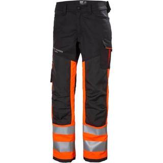 Helly Hansen Workwear Alna 2.0 77420_269 Håndværkerbukser orange, bemærk orange